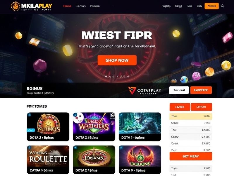 Welcome to ManilaPlay.com – your premier destination for online gambling games. Explore slots, live dealers, esports betting, and exclusive promotions tailored for Filipino players. Start playing today and claim your welcome bonus!